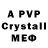 Метадон VHQ Pulkit Srivastava